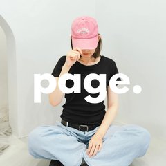 page. イオリ